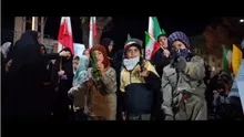 فرزندان کوچک ایران هم پای کار انقلاب و کشور هستند