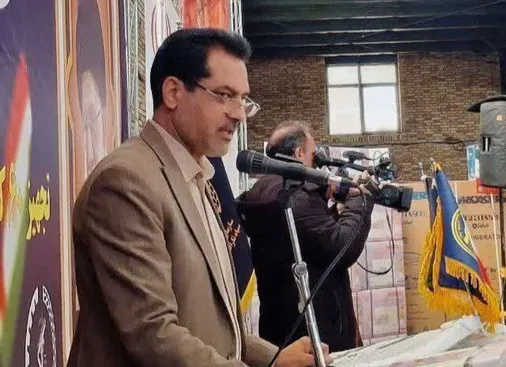 کرمان در خط مقدم ازدواج آسان و محرومیت&zwnj;زدایی؛ کمیته امداد پیشگام هم&zwnj;افزایی برای خدمت به مردم