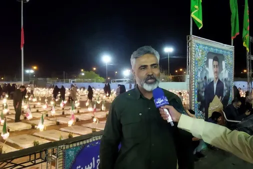 اختتامیه کنگره ملی شهدا با حضور ۵۰۰ مهمان و سخنران ویژه