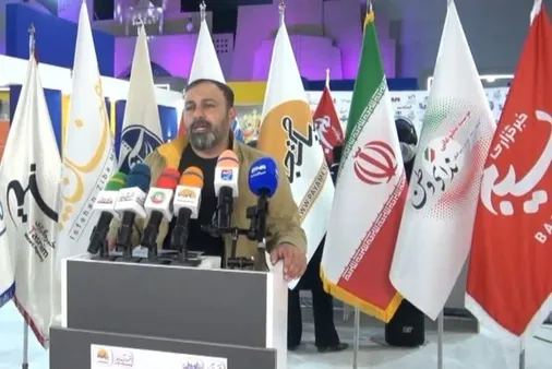 &laquo;زاینده نور&raquo;؛ نمایشگاهی نوین از دستاوردهای بسیج با بهره&zwnj;گیری از فناوری&zwnj;های روز