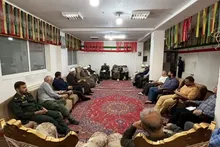 حلقات صالحین، بزرگترین شبکه تربیتی برای کادرسازی انقلاب اسلامی
