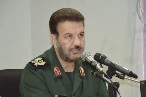 سپاه در جنگ ۱۲ روزه، سیلی فراموش&zwnj;نشدنی به دشمن زد