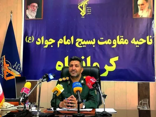 باید دفاع مقدس ایران را به دنیا شناساند