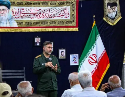 شهدای کازرون سندهای افتخار این شهرستان هستند