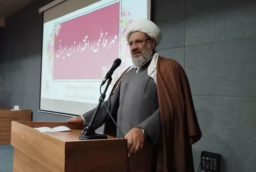 جامعه پیشرفته با زنان متفکر شکل می&zwnj;گیرد