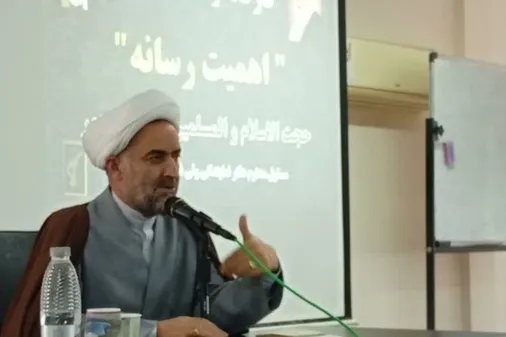شهروند خبرنگاران روایتگرانی از دل جامعه هستند