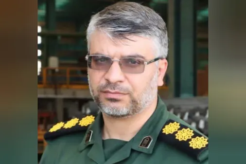 پیام فرمانده ناحیه مقاومت بسیج شهید الله دادی به مناسبت ۱۷ مرداد، روز خبرنگار