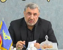 اقشار بسیج در خدمت‌ رسانی به جاماندگان اربعین حسینی تعامل گسترده دارند