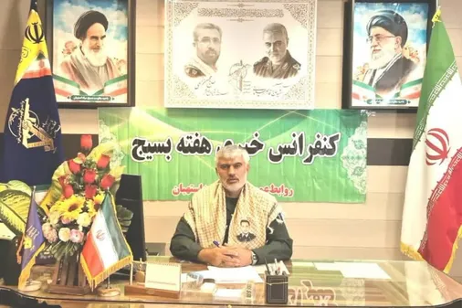 تشریح برنامه های هفته بسیج در استهبان