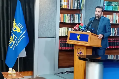 شهیدان سیاف&zwnj;زاده و محرابی؛ ستون&zwnj;های اطلاعات و عملیات قرارگاه کربلا در دفاع مقدس