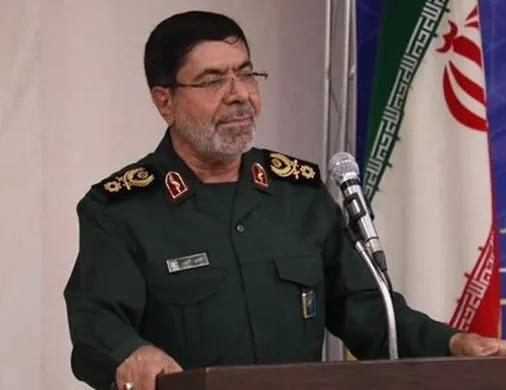 سخنگوی سپاه: دشمنان یک روز هم دست از دشمنی با ایران برنداشته&zwnj;اند/ امروز گفتمان انقلاب اسلامی برای ملت&zwnj;های آزاده جهان الهام بخش است