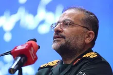 انقلاب اسلامی ایران هندسه قدرت در جهان را تغییر داد