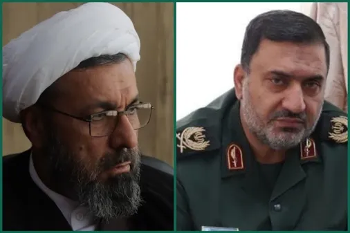 پیام تبریک فرماندهی و مسئول دفتر نمایندگی ولی فقیه در سپاه ثارالله استان کرمان به مناسبت ۱۷ مردادماه روز خبرنگار