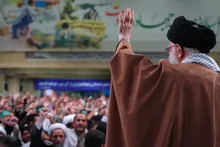 آقای بسیج