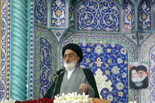 بسیج، پشتوانه مقاومت و نماد فرهنگ فداکاری است