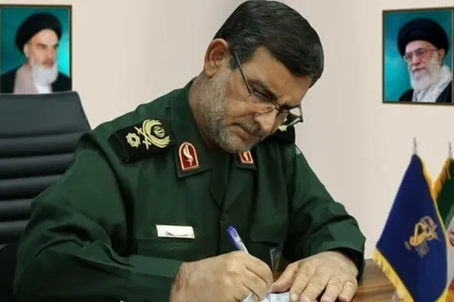 پیام فرمانده نیروی دریایی سپاه به مناسبت ۱۷ مرداد ماه روز خبرنگار