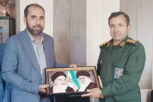 معلم تراز انقلاب اسلامی از شهید مطهری الگو می‌گیرد