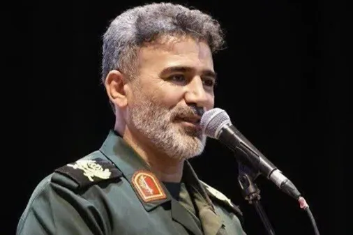 سپاه به رکن قدرت جمهوری اسلامی در نگاه دوستان و دشمنان تبدیل شده است