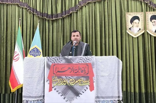 بسیج، نماد اقتدار ملی و امید مردم است