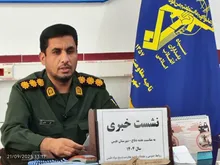 از بعثت پیامبر تا آزادسازی قدس تاریخ با خون شهدا نوشته شده است