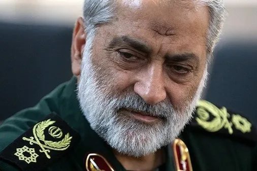 جنگ ۱۲روزه نشان داد قدرت هوافضای سپاه &laquo;دشمن&zwnj; شکن&raquo; است/ امروز از ۲۳ خرداد قوی&zwnj;تریم