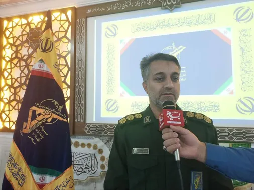بسیج؛ ستون فقرات خدمت&zwnj;رسانی و حافظ ارزش&zwnj;های انقلاب در جامعه