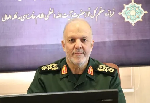 اصفهان، پرچمدار ایمان، ایثار و بصیرت نسل انقلاب است