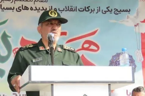 نیروهای بسیجی داوطلبانه و بی&zwnj;ادعا در میدان عمل ایستاده&zwnj;اند/عقب&zwnj;نشینی دشمنان در سایه توان بازدارندگی نیروهای مسلح