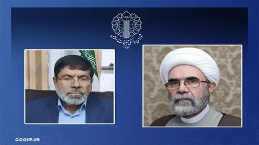 رئیس ستاد مرکزی بزرگداشت روز جهانی قدس منصوب شد