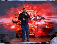 ایستادگی ملت ایران، دشمن را در تحقق اهدافش ناکام گذاشته است