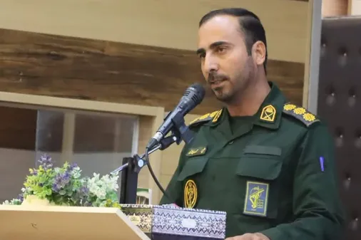 مقاومت پیروز نهایی جنگ است
