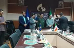 مجاهدان عرصه رسانه در خط مقدم جهاد تبیین و مقابله با جنگ شناختی دشمن قرار دارند