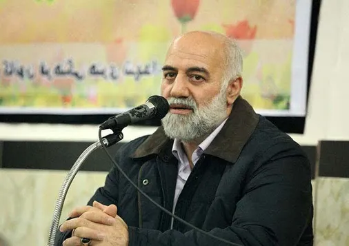 ملت ایران با مقاومت خود جمهوری اسلامی را به جایگاه ابرقدرتی رساند