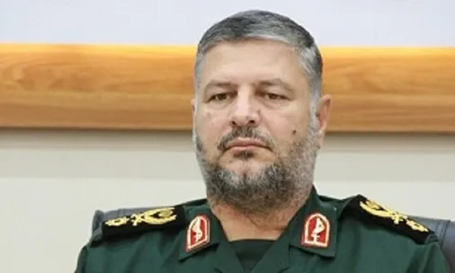 برپایی هفتاد و یکمین بیمارستان صحرایی سپاه در زاهدان/ ارائه خدمات درمانی به بیش از چهار هزار نفر