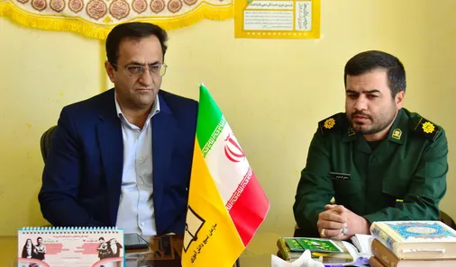 بسیج دانش&zwnj;آموزی؛ کلید کاهش آسیب&zwnj;های اجتماعی و تقویت مهارت&zwnj;های اخلاقی است