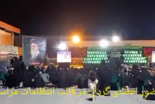 &laquo;گردان کوثر شهیده ولایت&raquo; خواسته شد
