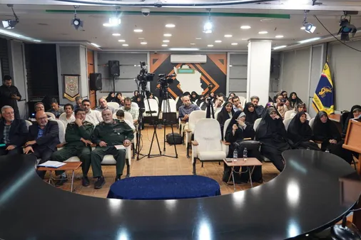 تجلی صبر بانوان و بازخوانی سبک زندگی فرماندهان دفاع مقدس