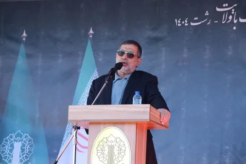 گیلان با پیشگامی و هدایت رهبری فتنه را درهم شکست