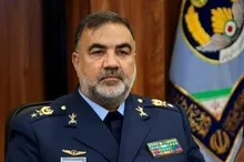 پیام تبریک امیر سرتیپ خلبان واحدی به مناسبت سالروز تاسیس سازمان بسیج مستضعفین