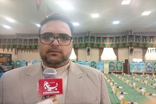 توزیع بیش از هزار سبد معیشتی در سیستان و بلوچستان