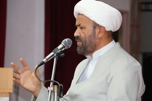 برگزاری همایش تبیینی و بصیرتی خانوادگی کارکنان نمایندگی ولی فقیه در سپاه صاحب الزمان (عج)