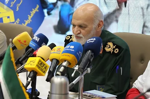 ۷ میلیون خراسانی برای ۱۸ هزار شهید / برگزاری نمایش میدانی هجده هزار و یک