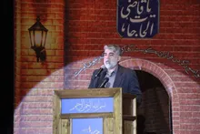 شهدای ورزشکار نشان دادند می‌توان در میدان ورزش مدال گرفت و در دفاع از وطن پلاک شهادت بر گردن آویخت