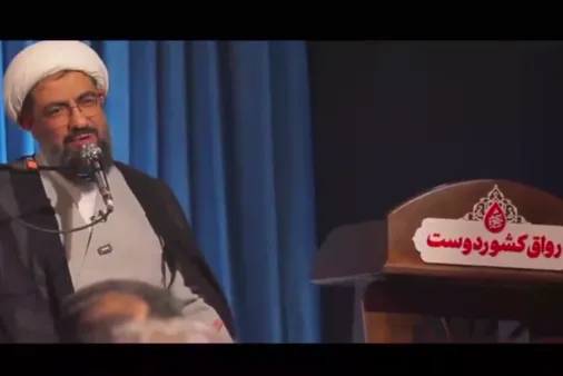 روایت تصویری از اجتماع همدانی&zwnj;ها در جوار محل شهادت رهبر شهید انقلاب رضوان&zwnj;الله&zwnj;علیه در رواق کشوردوست