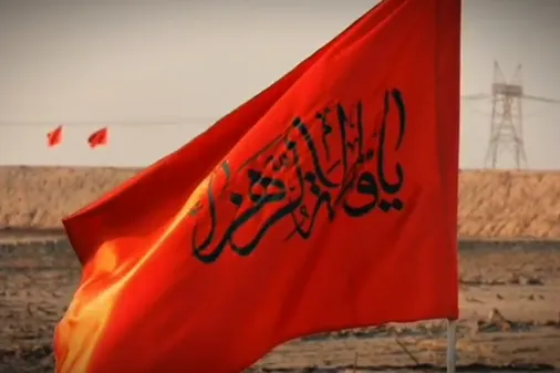 زمین شلمچه، هنوز هم نجواگر راز شهادت است