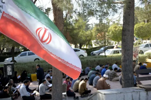 دفاع مقدس، خاستگاه اصلی شکل&zwnj;گیری جریان مقاومت بود