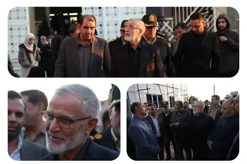 کرمان، آماده برگزاری مراسم سالگرد شهید سردار سلیمانی