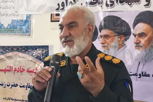 دفاع مقدس میراثی ارزشمند برای نسل&zwnj;های آینده است