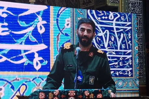 اصناف و نانوایان در جنگ ۱۲ روزه حماسه آفریدند حتی یک کالا کمبود نشد