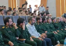 درخشش سربازان سپاه جوادالائمه (ع) خراسان شمالی در سومین دوره مسابقات مهارت‌آموزی شرق کشور